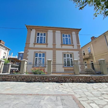 House Of Petan Apartment Ohrid Luaran gambar