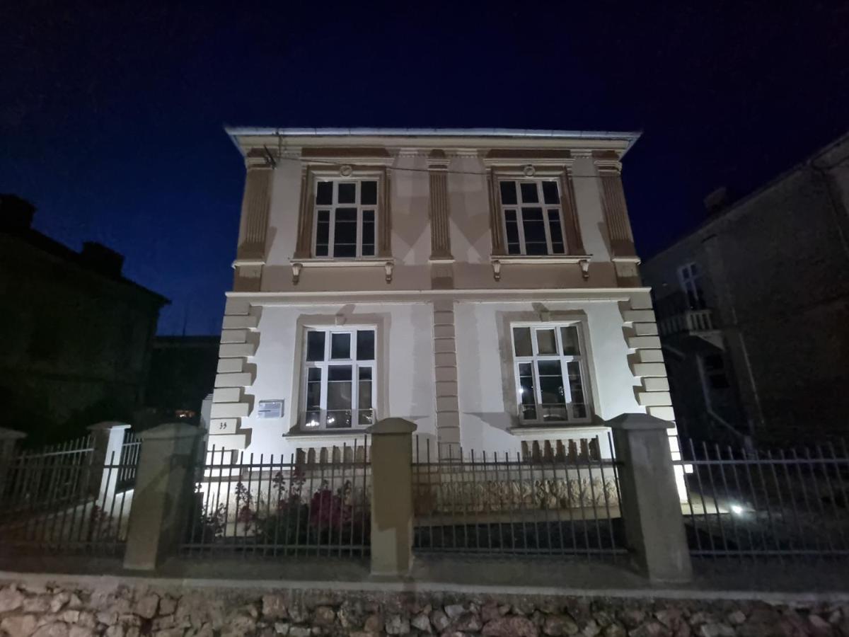 House Of Petan Apartment Ohrid Luaran gambar