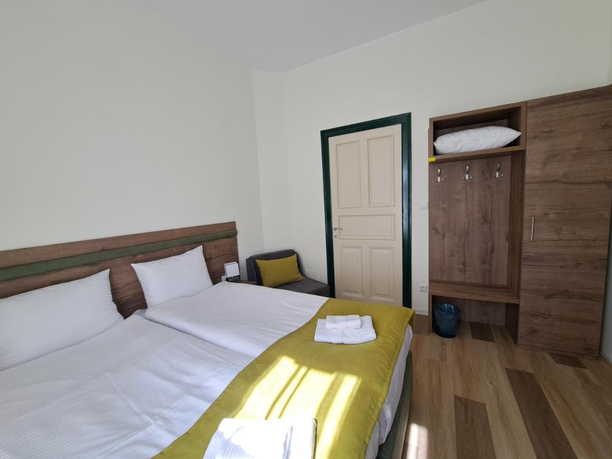 House Of Petan Apartment Ohrid Luaran gambar