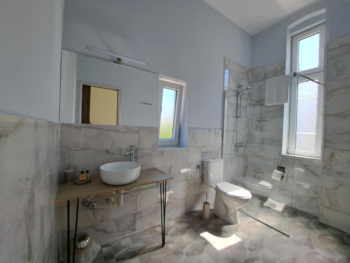 House Of Petan Apartment Ohrid Luaran gambar