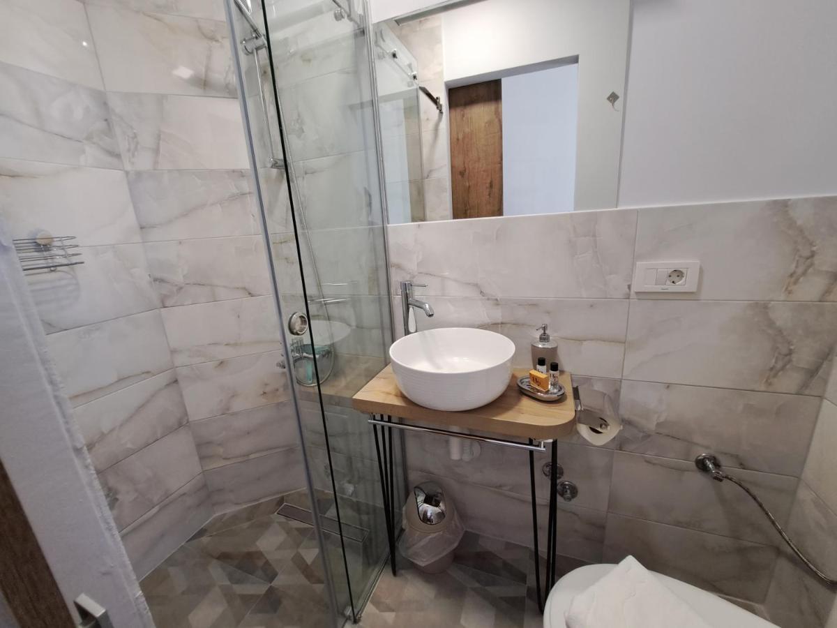 House Of Petan Apartment Ohrid Luaran gambar