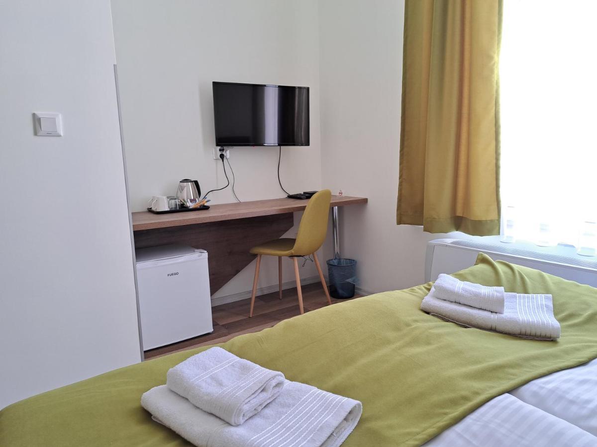 House Of Petan Apartment Ohrid Luaran gambar