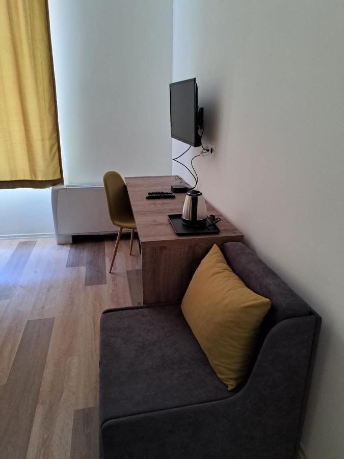 House Of Petan Apartment Ohrid Luaran gambar