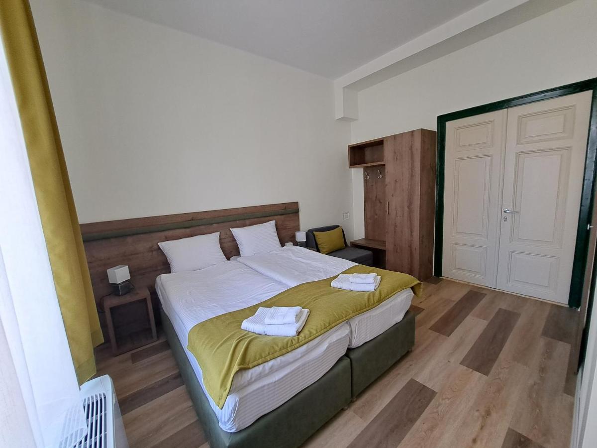 House Of Petan Apartment Ohrid Luaran gambar