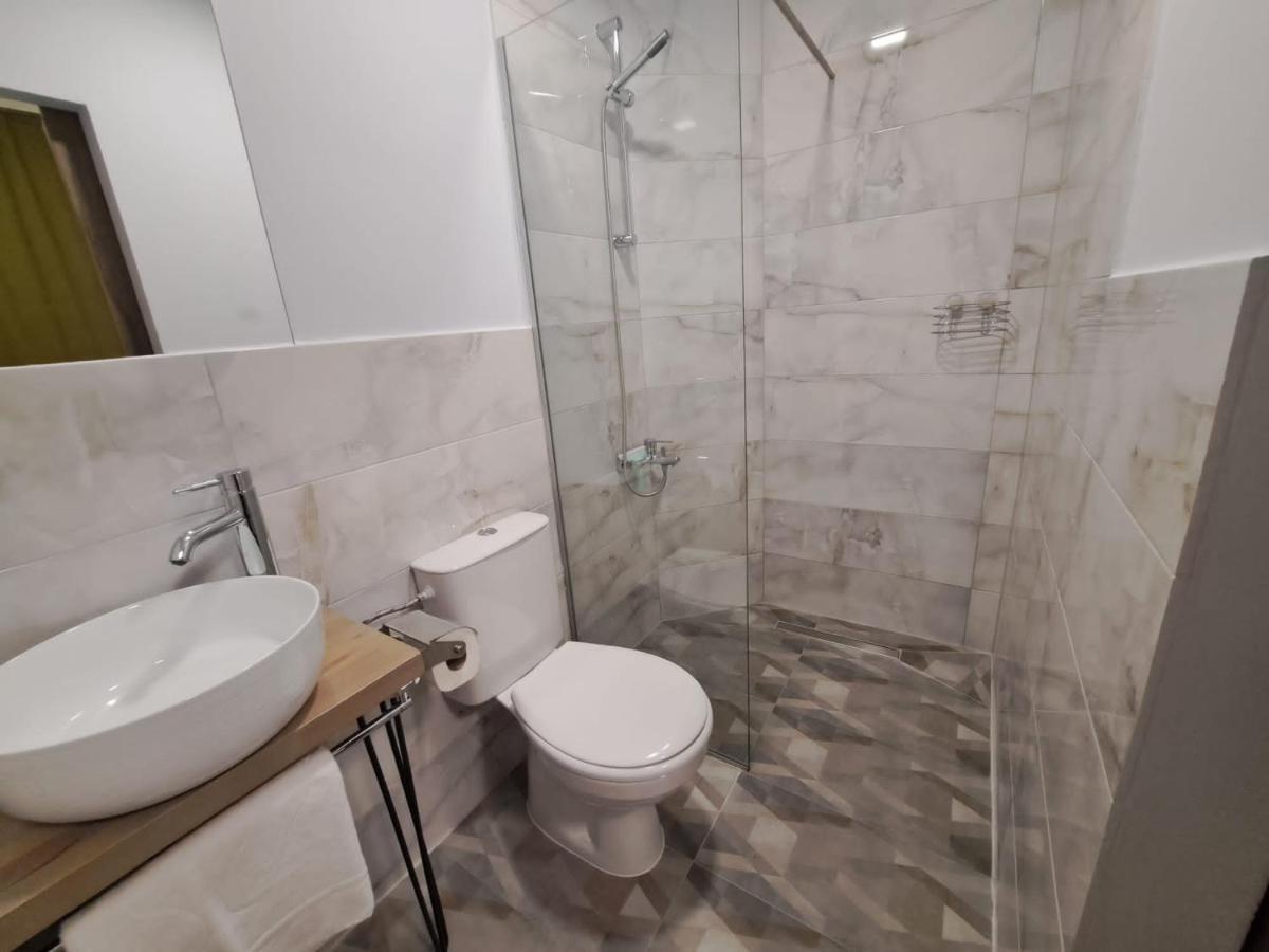 House Of Petan Apartment Ohrid Luaran gambar