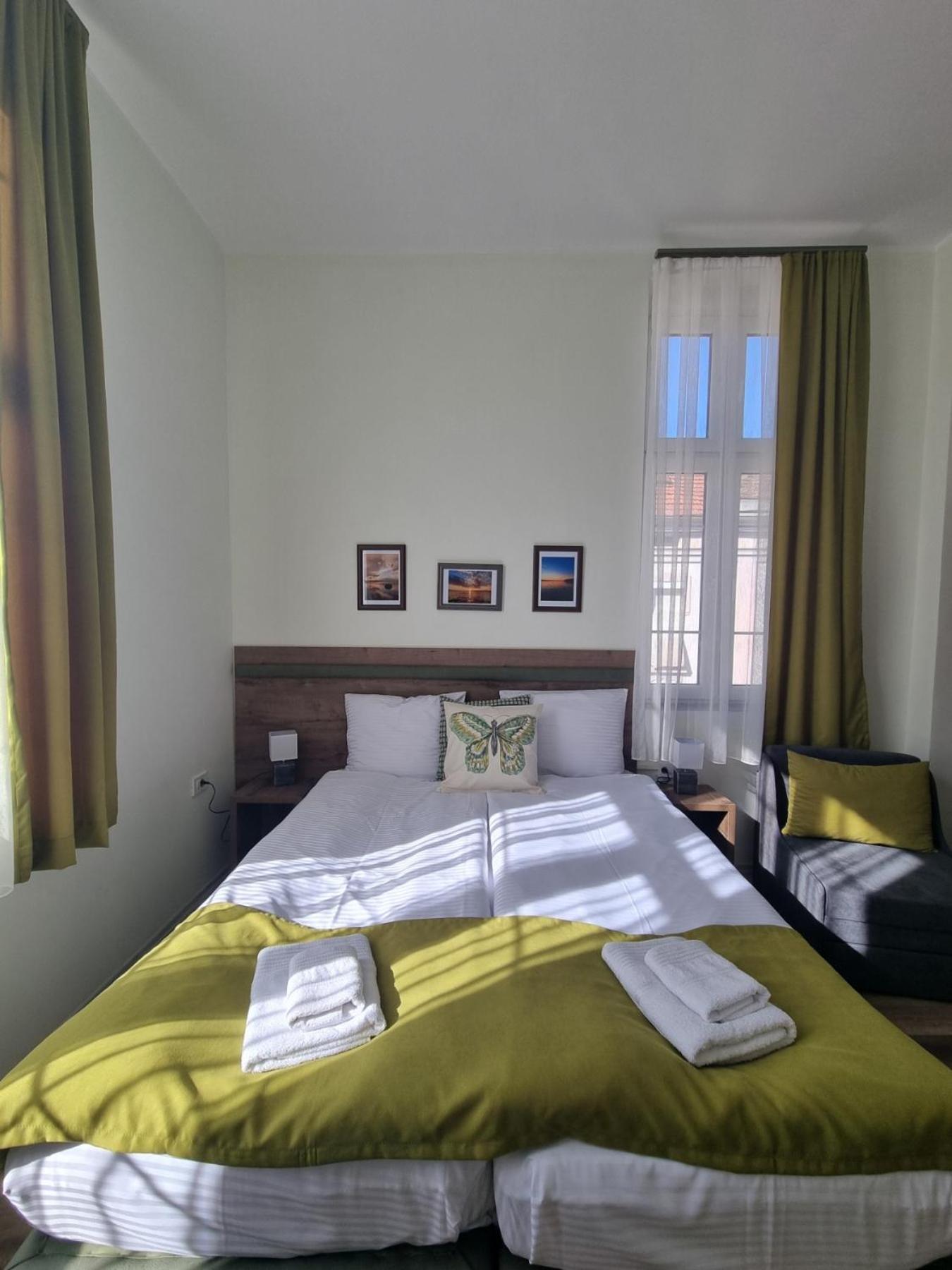 House Of Petan Apartment Ohrid Luaran gambar