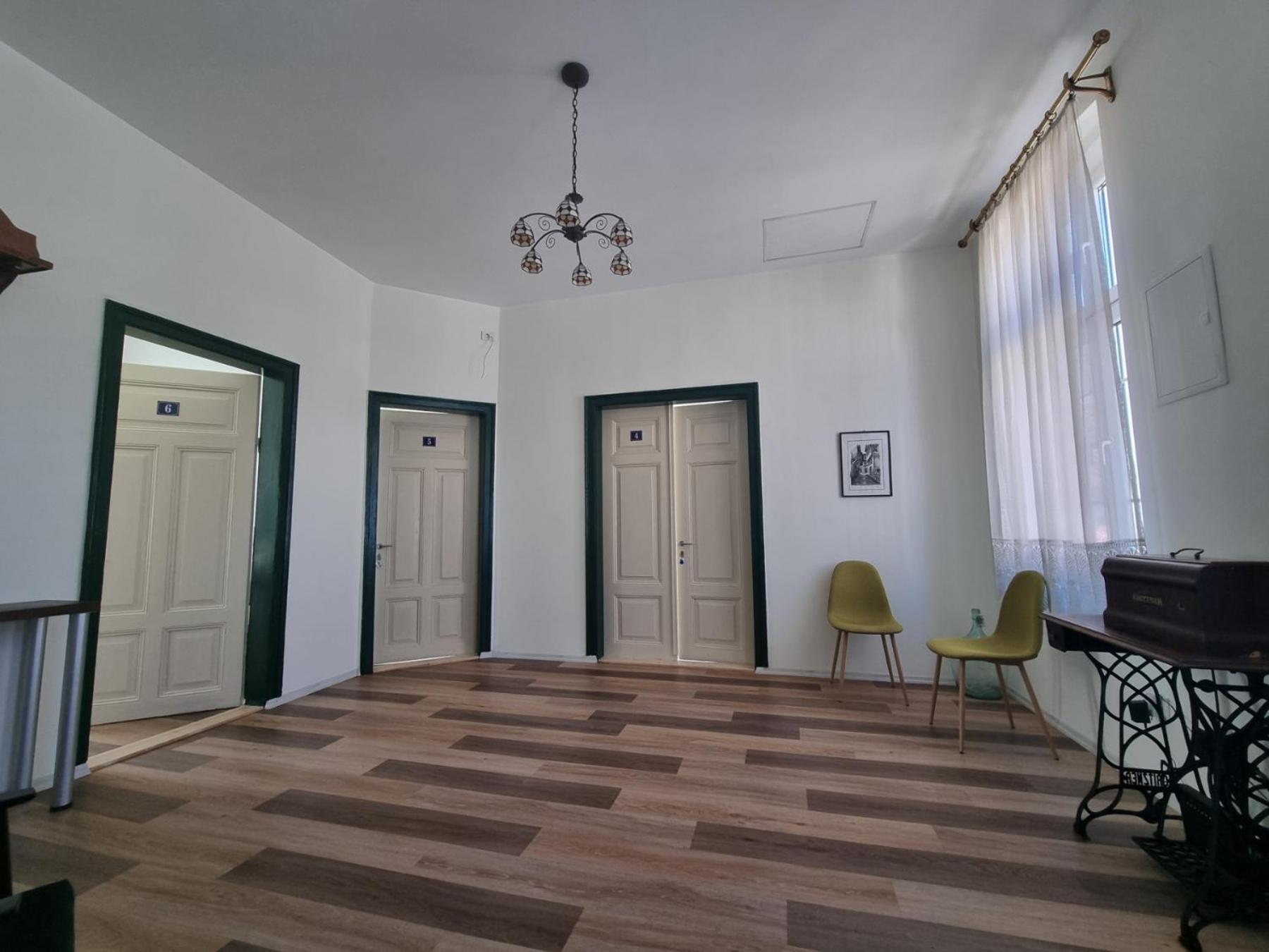 House Of Petan Apartment Ohrid Luaran gambar
