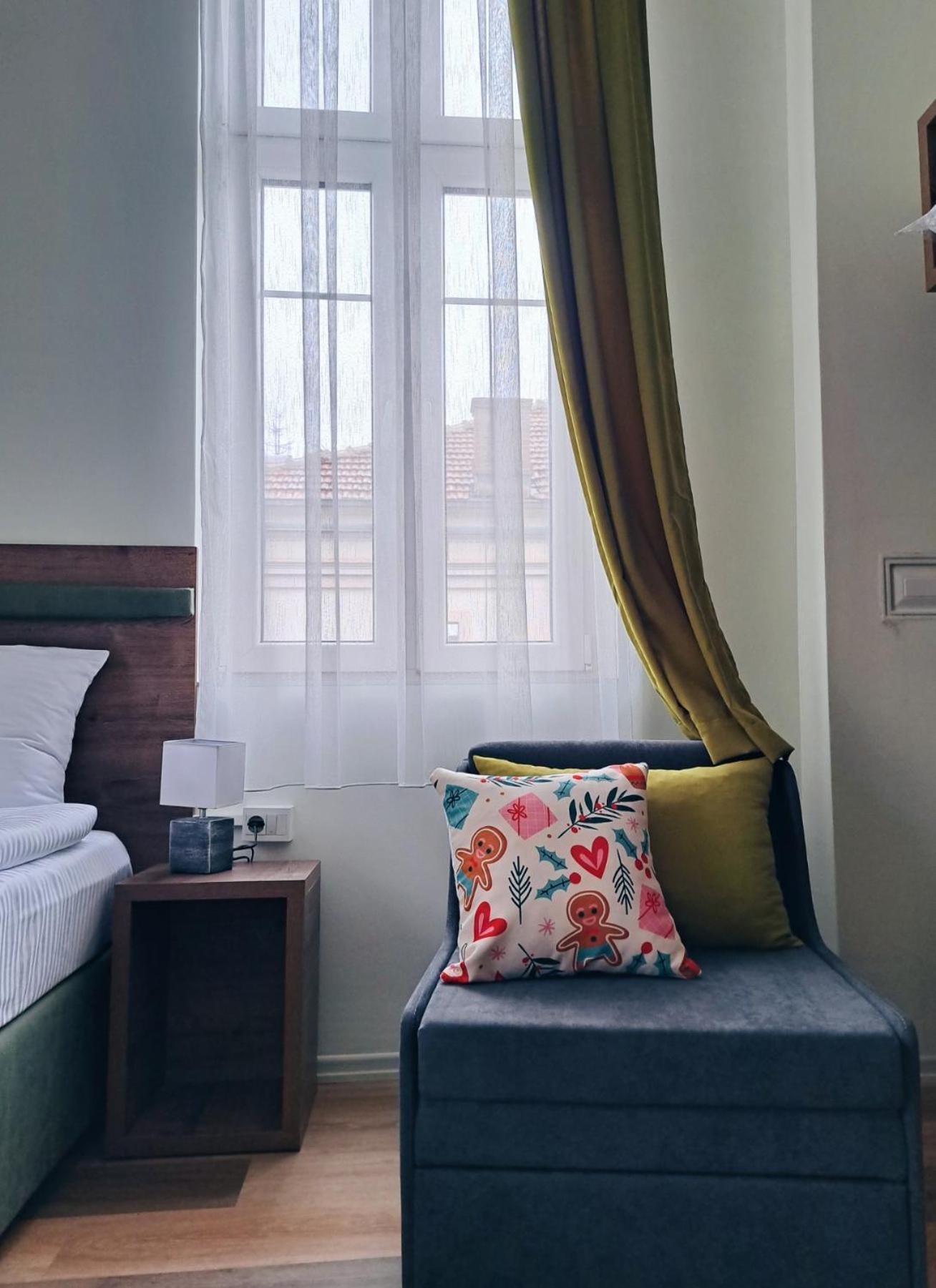 House Of Petan Apartment Ohrid Luaran gambar