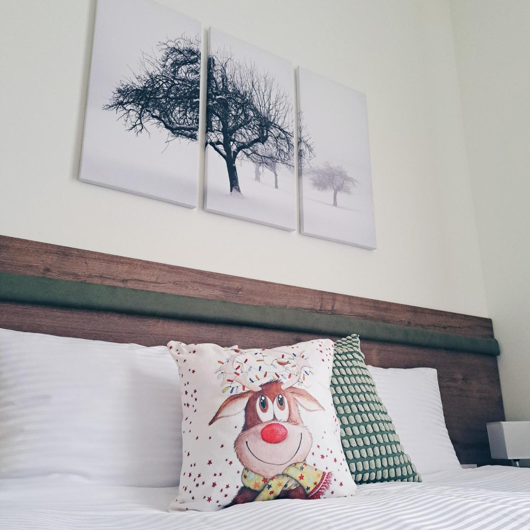 House Of Petan Apartment Ohrid Luaran gambar